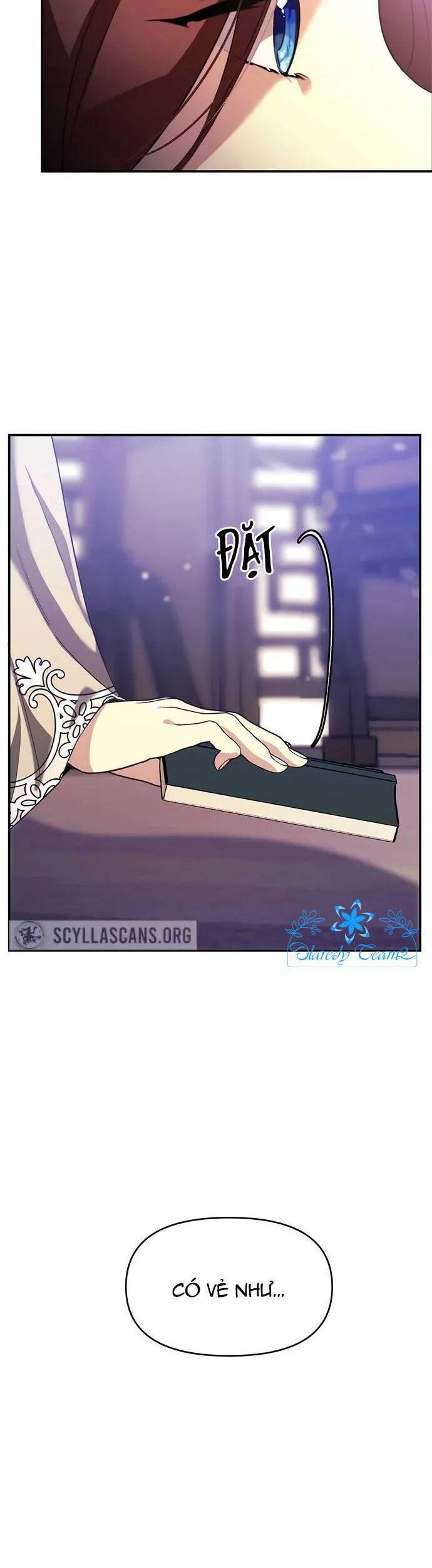 Hoa Nở Trong Cung Diên Hy Công Lược Chapter 7 - 18