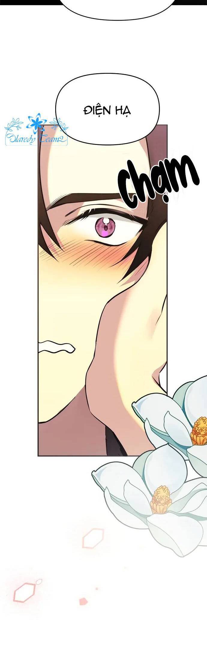 Hoa Nở Trong Cung Diên Hy Công Lược Chapter 7 - 20