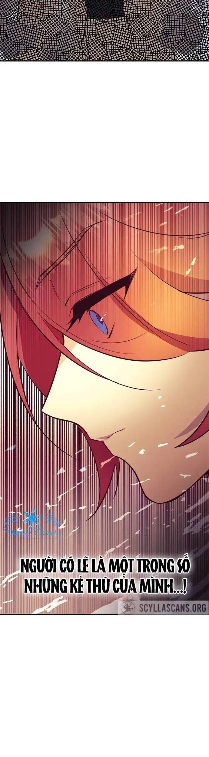 Hoa Nở Trong Cung Diên Hy Công Lược Chapter 7 - 33