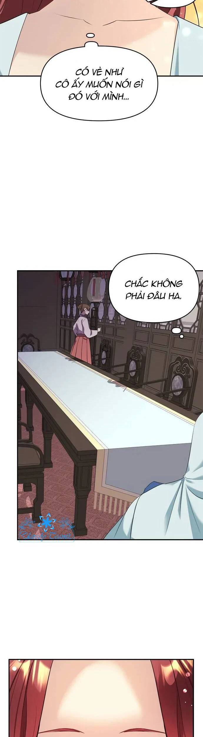 Hoa Nở Trong Cung Diên Hy Công Lược Chapter 7 - 48