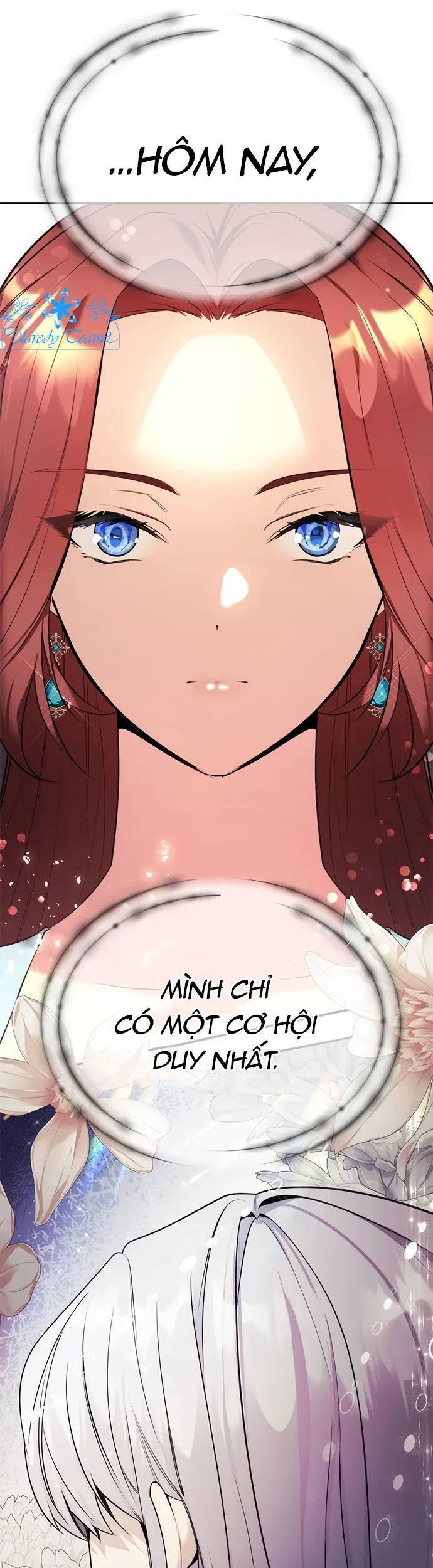 Hoa Nở Trong Cung Diên Hy Công Lược Chapter 7 - 50