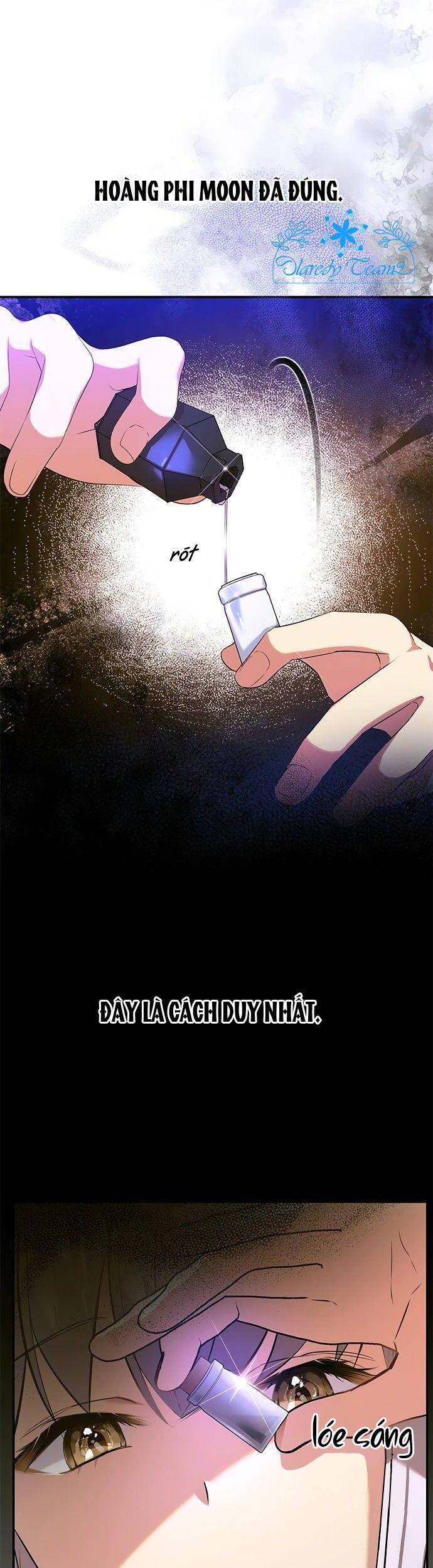 Hoa Nở Trong Cung Diên Hy Công Lược Chapter 8 - 13