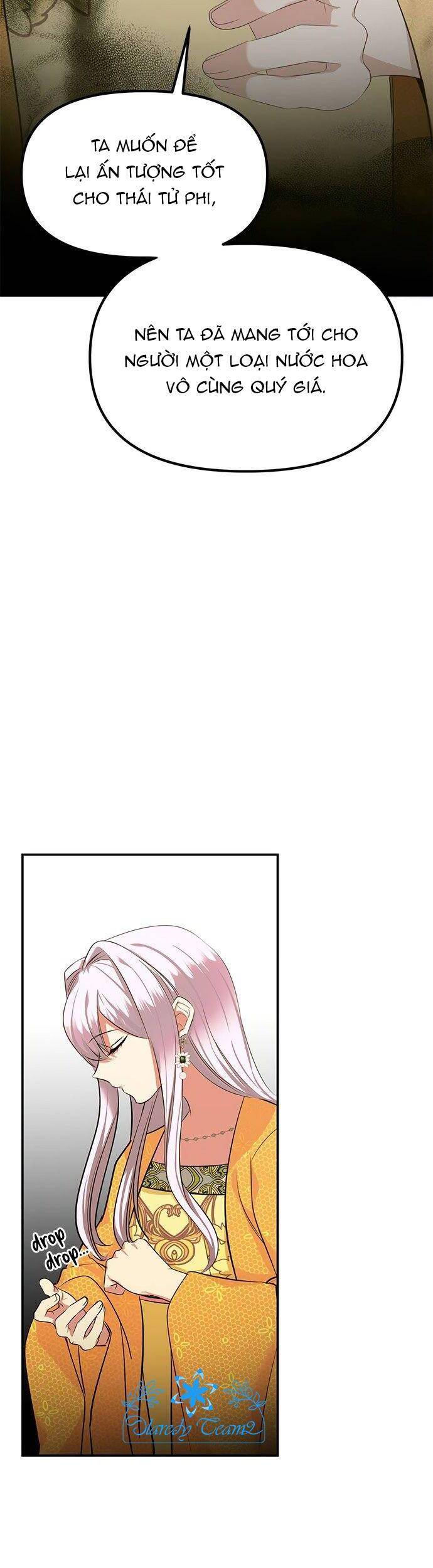 Hoa Nở Trong Cung Diên Hy Công Lược Chapter 8 - 18