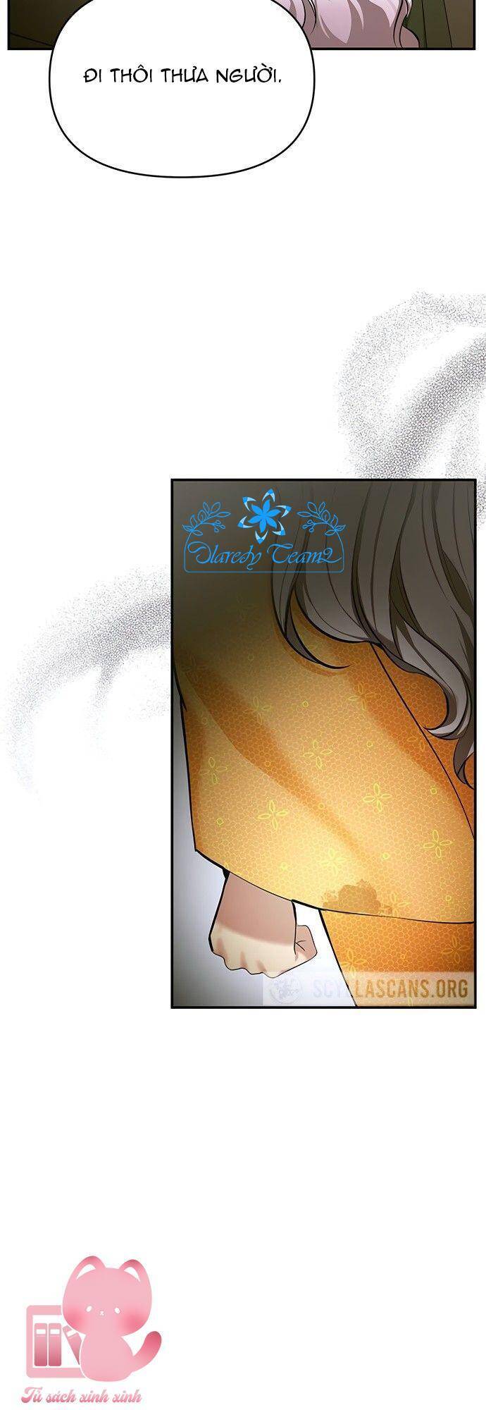 Hoa Nở Trong Cung Diên Hy Công Lược Chapter 8 - 20