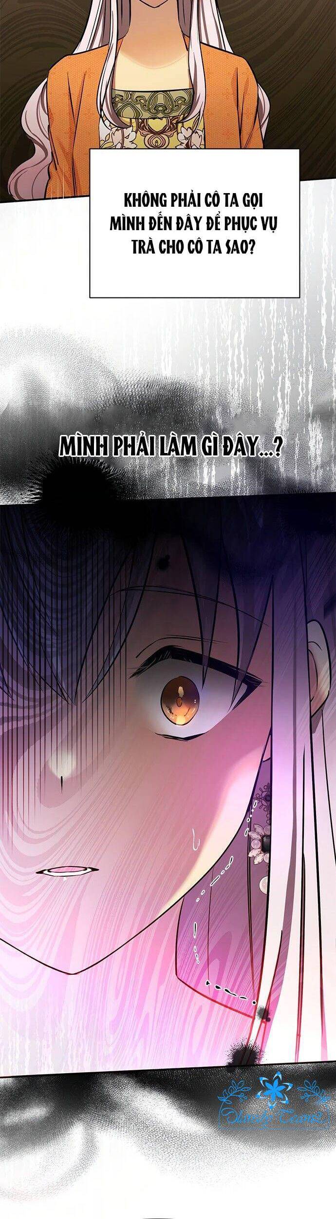 Hoa Nở Trong Cung Diên Hy Công Lược Chapter 8 - 37