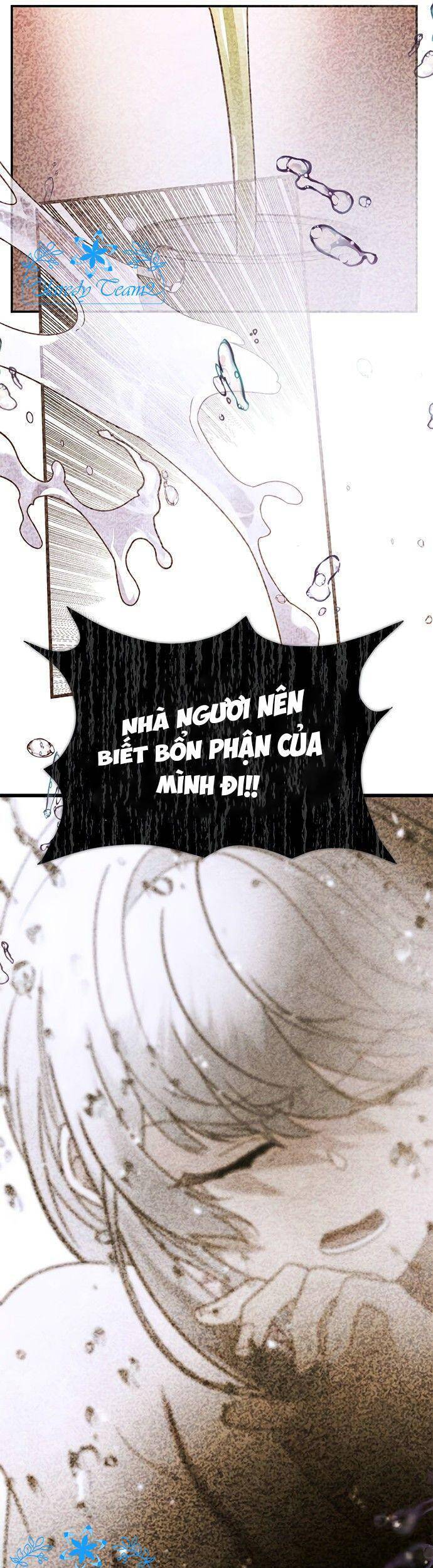 Hoa Nở Trong Cung Diên Hy Công Lược Chapter 8 - 41