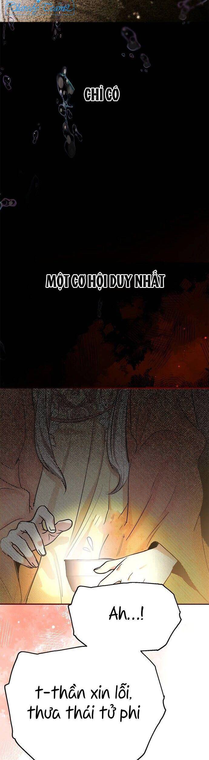 Hoa Nở Trong Cung Diên Hy Công Lược Chapter 8 - 42