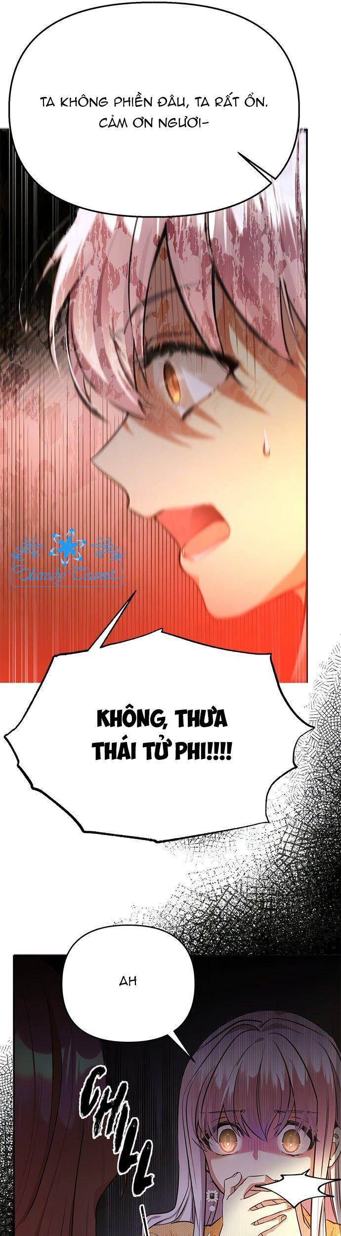 Hoa Nở Trong Cung Diên Hy Công Lược Chapter 8 - 46