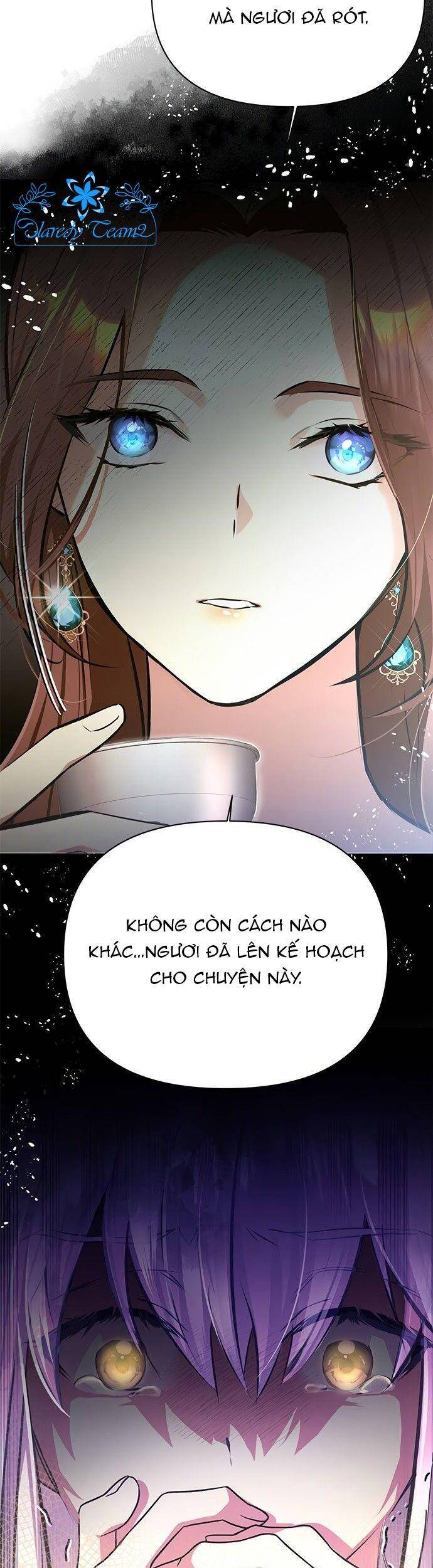 Hoa Nở Trong Cung Diên Hy Công Lược Chapter 8 - 48