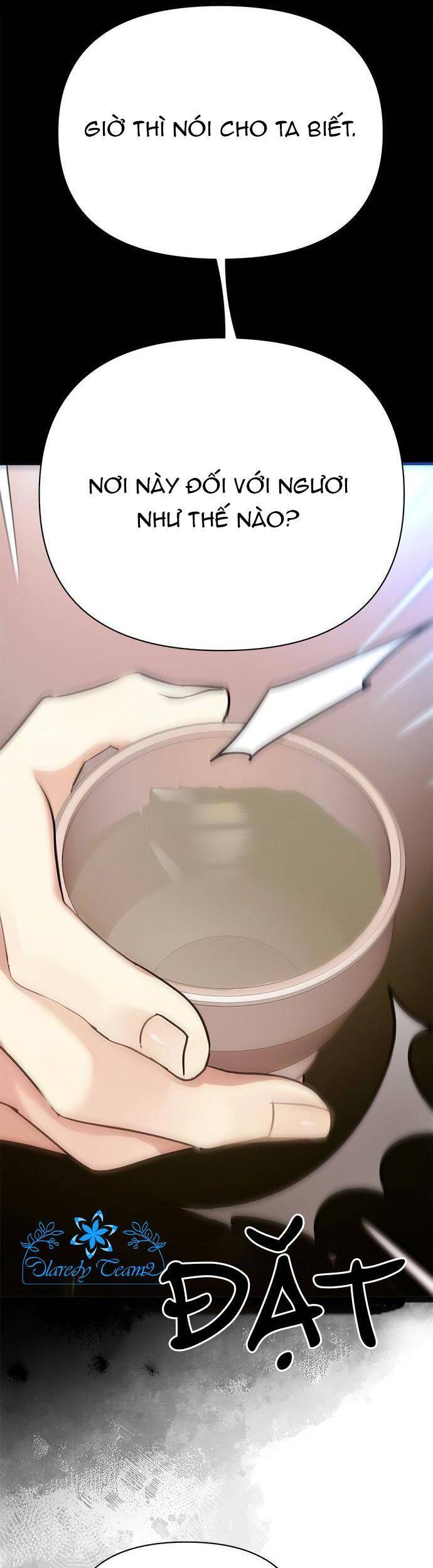 Hoa Nở Trong Cung Diên Hy Công Lược Chapter 8 - 50