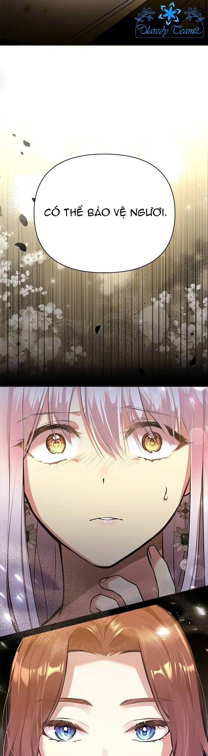 Hoa Nở Trong Cung Diên Hy Công Lược Chapter 8 - 52