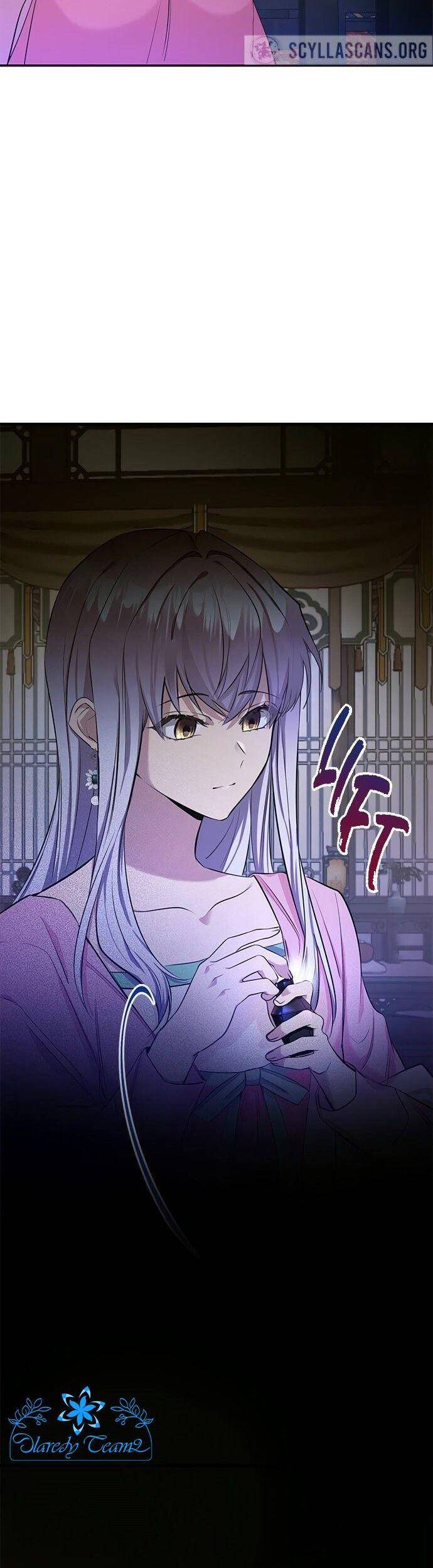 Hoa Nở Trong Cung Diên Hy Công Lược Chapter 8 - 9