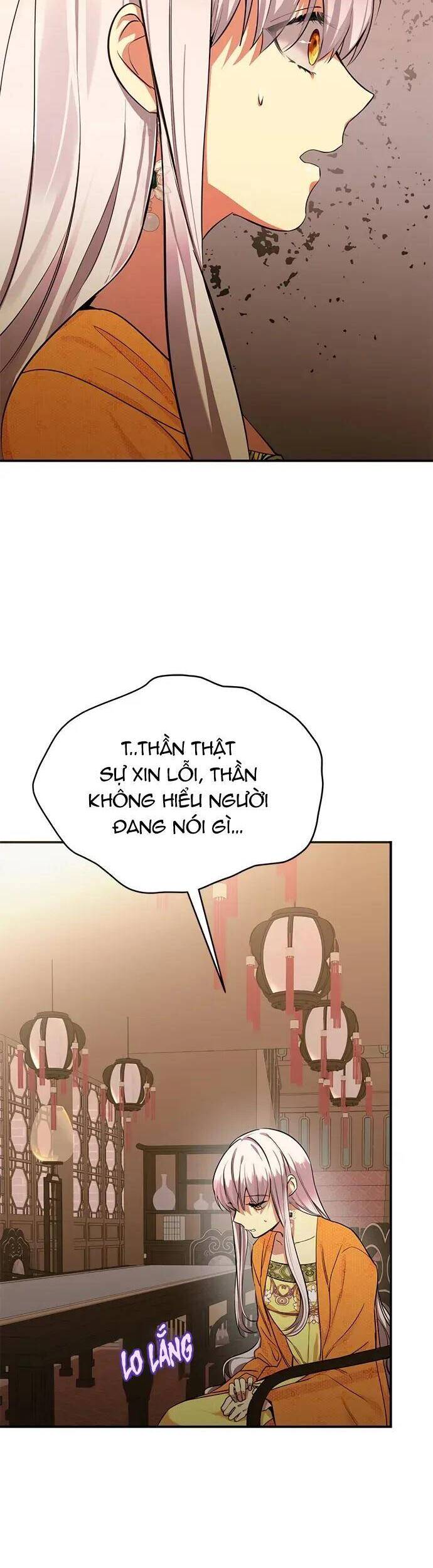 Hoa Nở Trong Cung Diên Hy Công Lược Chapter 9 - 2