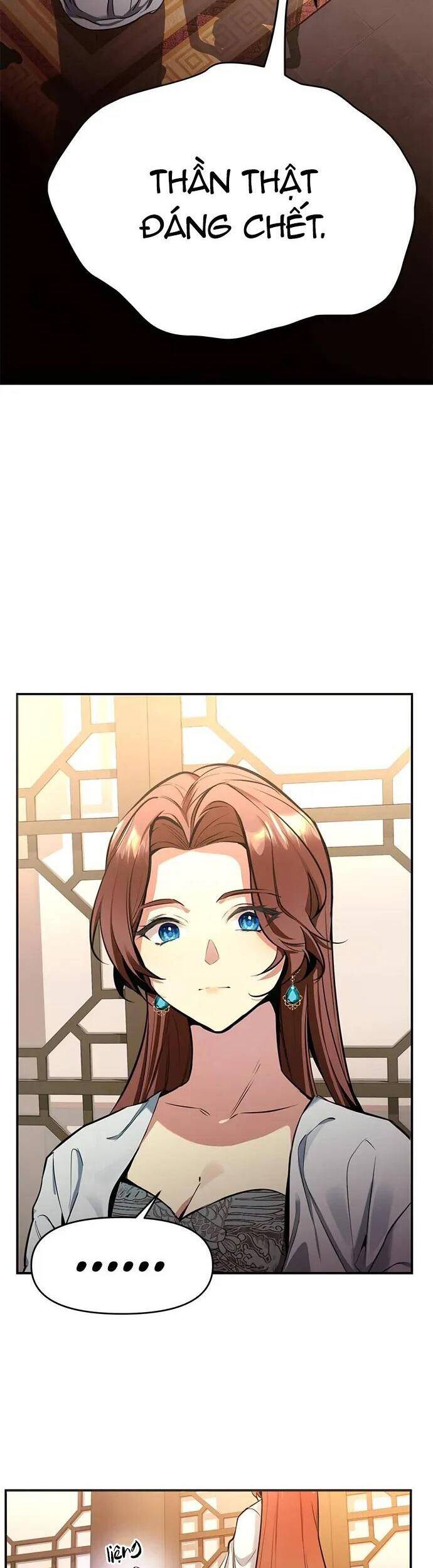 Hoa Nở Trong Cung Diên Hy Công Lược Chapter 9 - 14