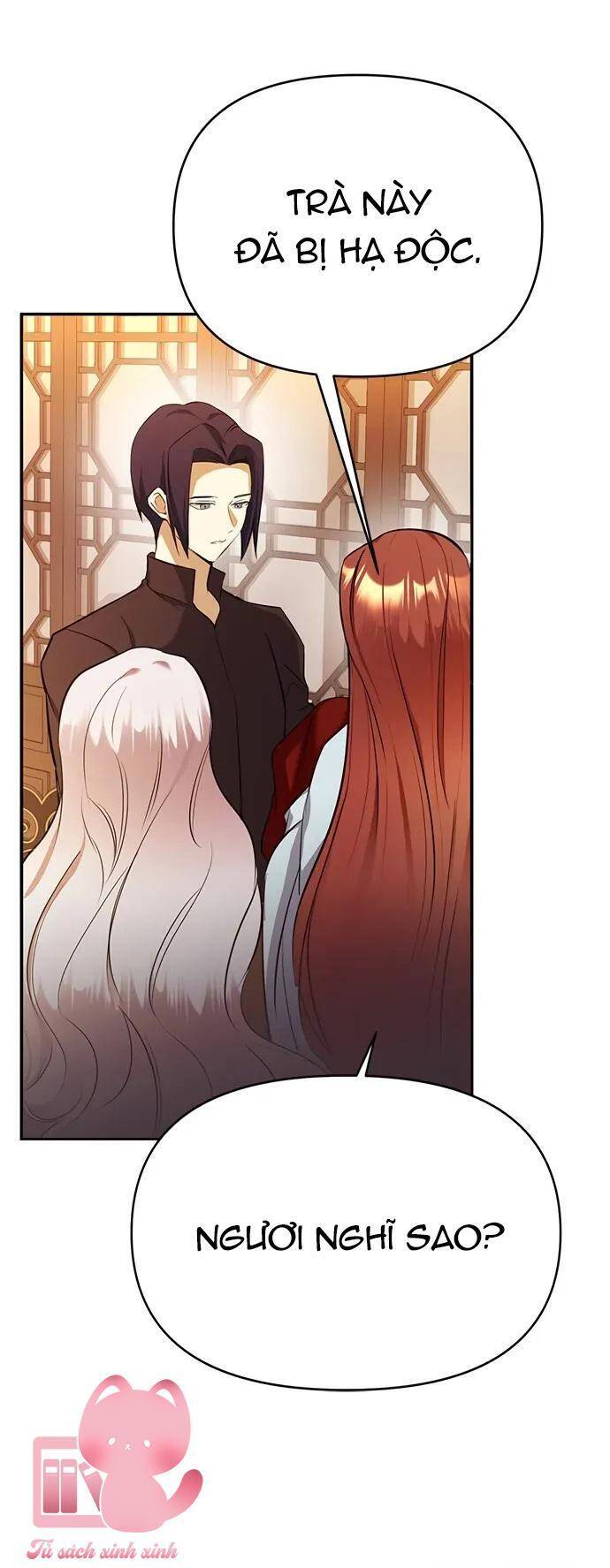 Hoa Nở Trong Cung Diên Hy Công Lược Chapter 9 - 20