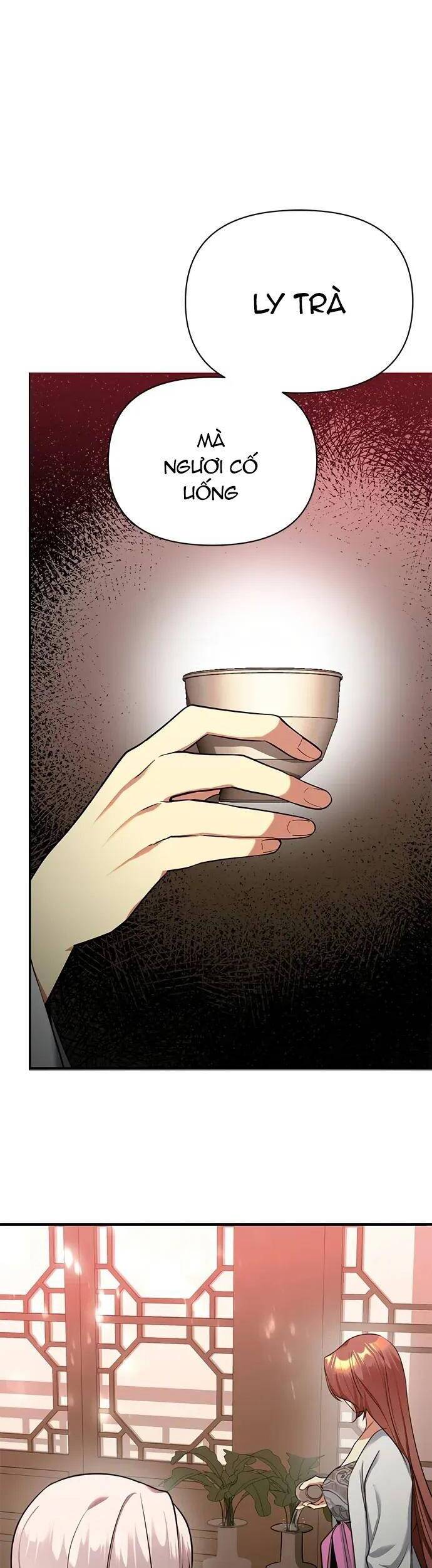 Hoa Nở Trong Cung Diên Hy Công Lược Chapter 9 - 3