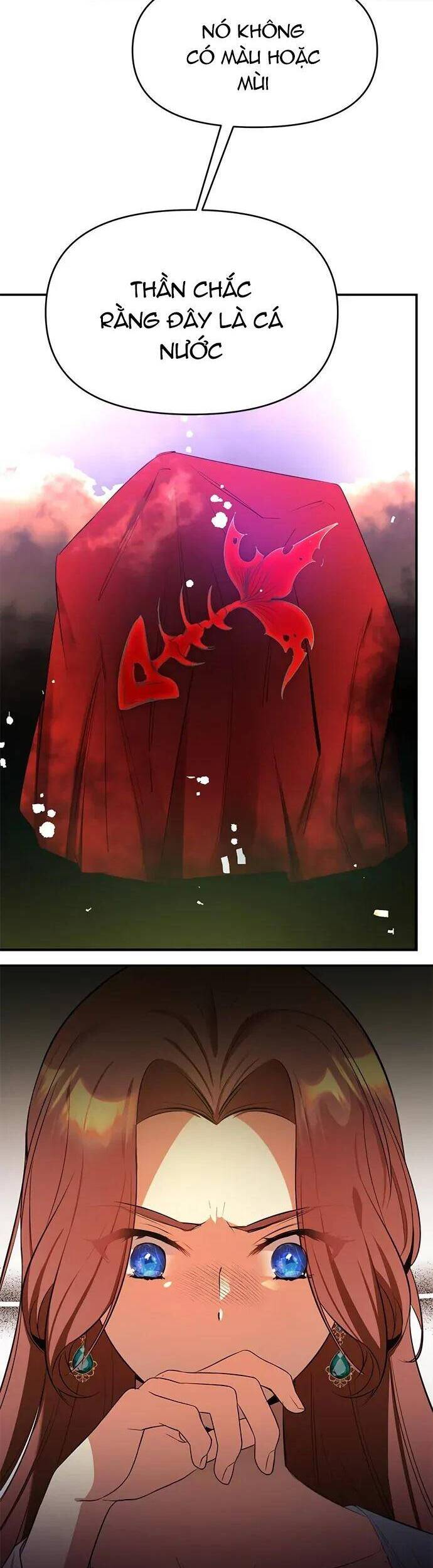 Hoa Nở Trong Cung Diên Hy Công Lược Chapter 9 - 22