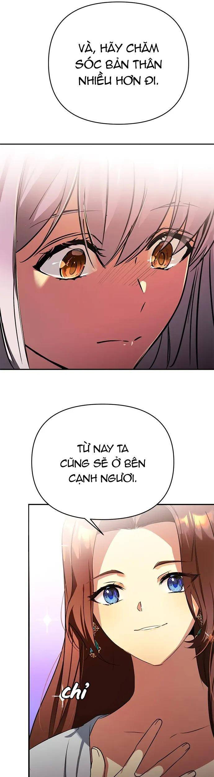 Hoa Nở Trong Cung Diên Hy Công Lược Chapter 9 - 26