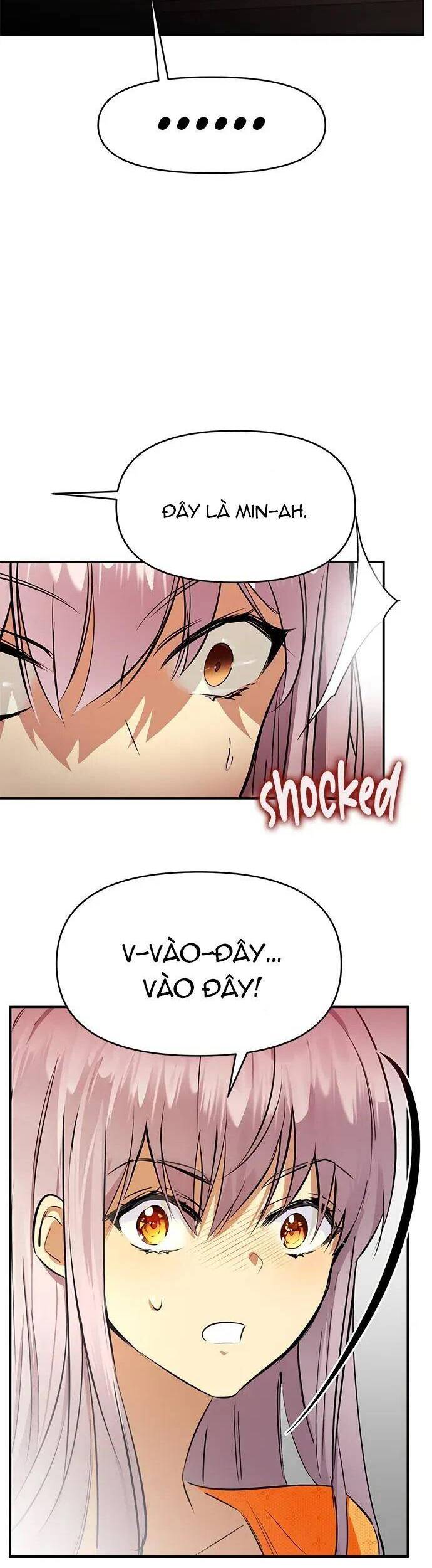 Hoa Nở Trong Cung Diên Hy Công Lược Chapter 9 - 29