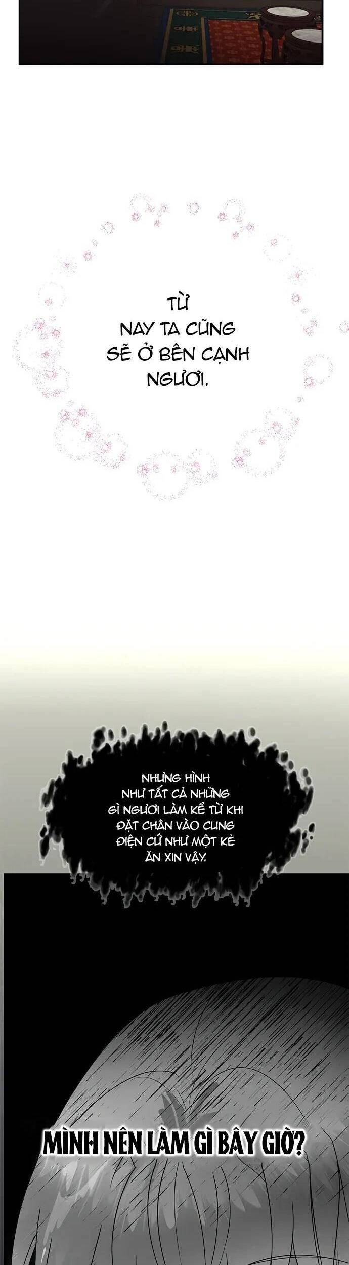 Hoa Nở Trong Cung Diên Hy Công Lược Chapter 9 - 34