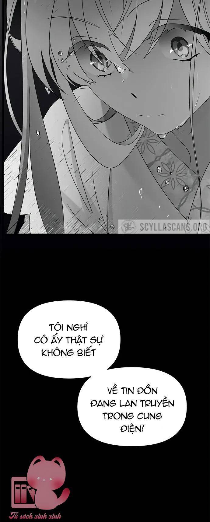 Hoa Nở Trong Cung Diên Hy Công Lược Chapter 9 - 35