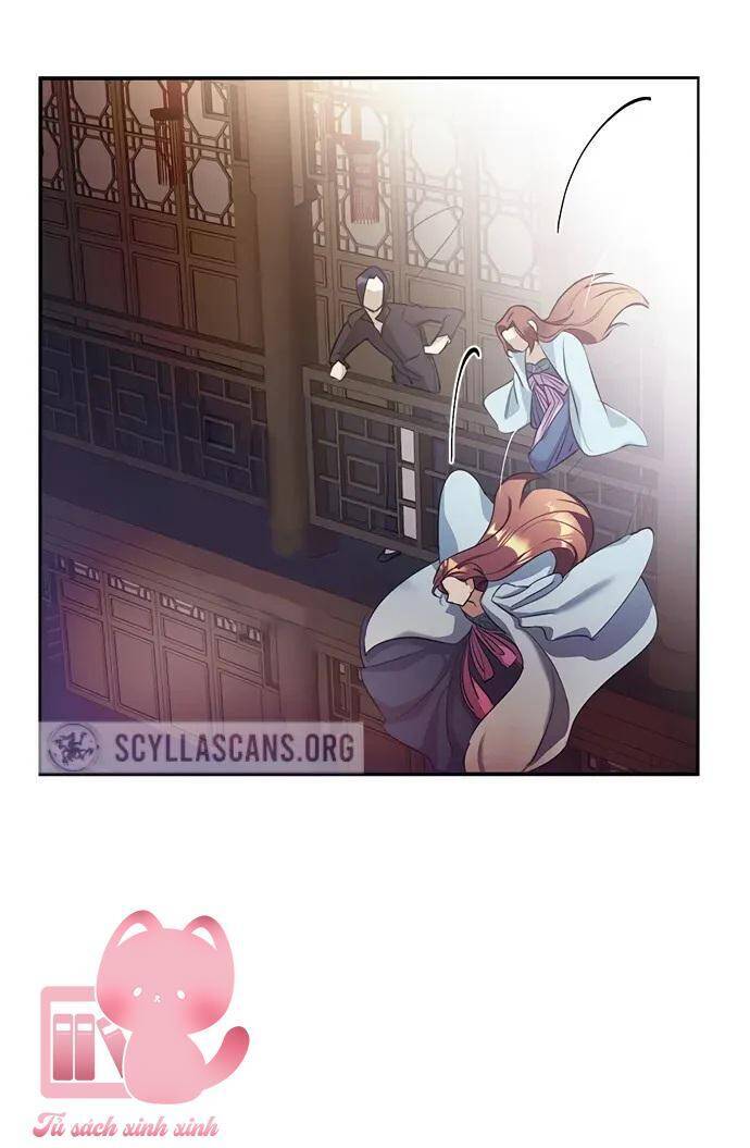 Hoa Nở Trong Cung Diên Hy Công Lược Chapter 9 - 45