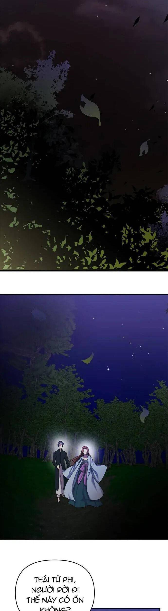 Hoa Nở Trong Cung Diên Hy Công Lược Chapter 9 - 47