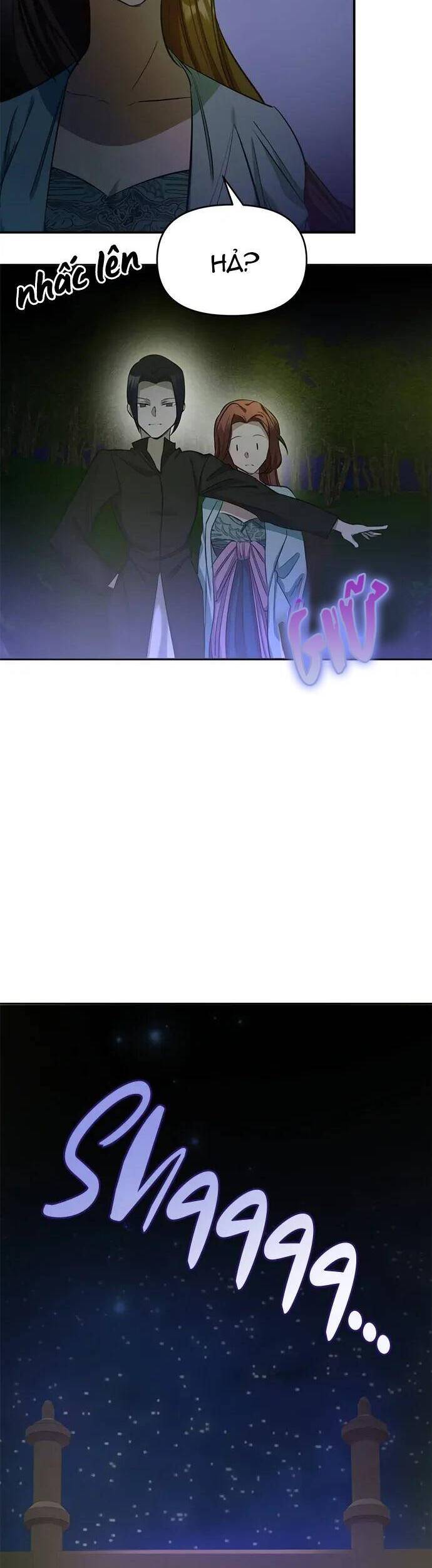 Hoa Nở Trong Cung Diên Hy Công Lược Chapter 9 - 49