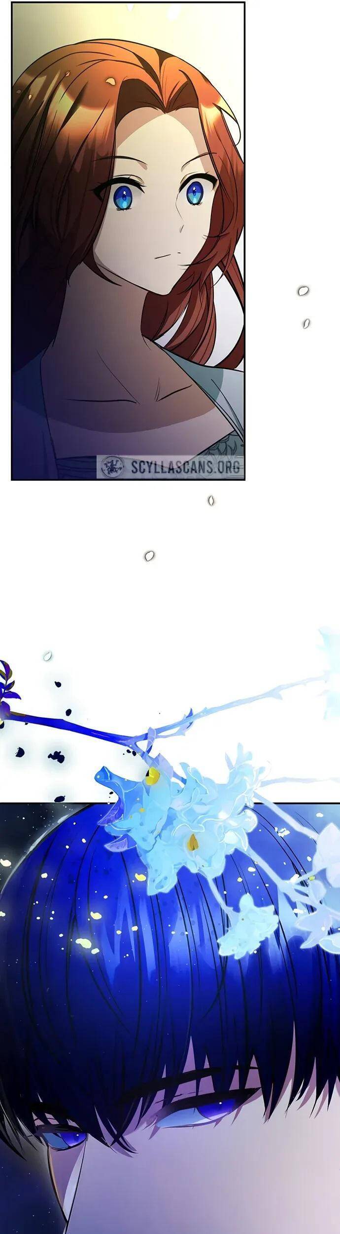 Hoa Nở Trong Cung Diên Hy Công Lược Chapter 9 - 51