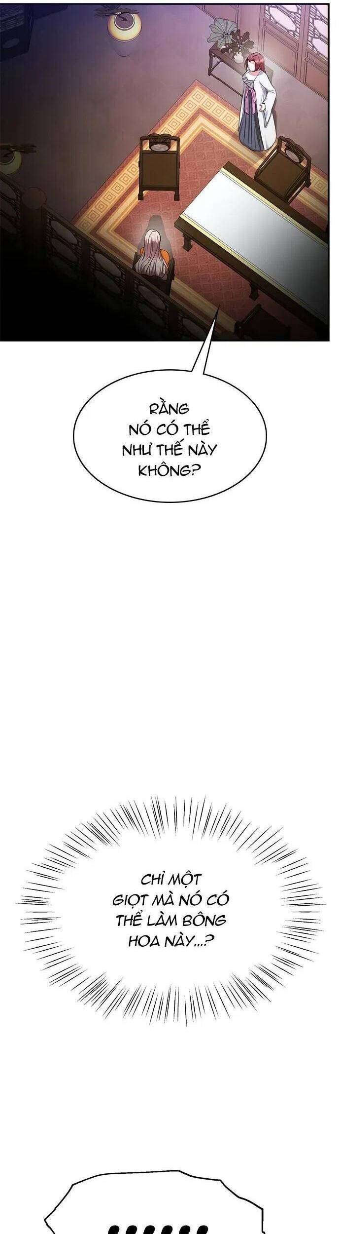 Hoa Nở Trong Cung Diên Hy Công Lược Chapter 9 - 7