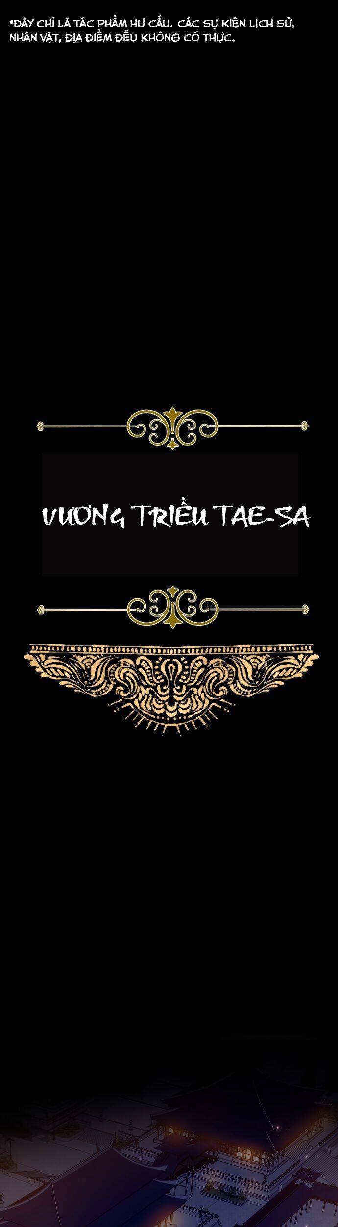 Hoa Nở Trong Cung Diên Hy Công Lược Chapter 1 - 1