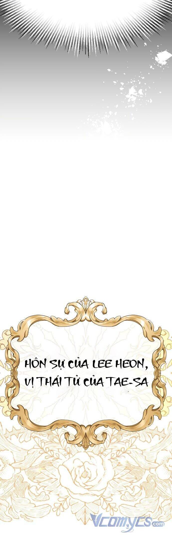 Hoa Nở Trong Cung Diên Hy Công Lược Chapter 1 - 15