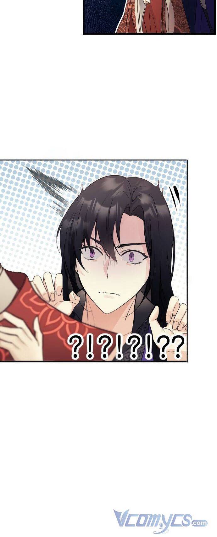 Hoa Nở Trong Cung Diên Hy Công Lược Chapter 1 - 23