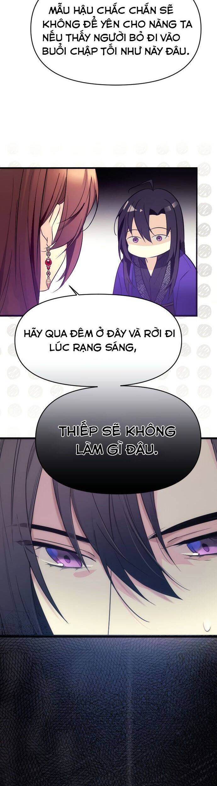 Hoa Nở Trong Cung Diên Hy Công Lược Chapter 1 - 29