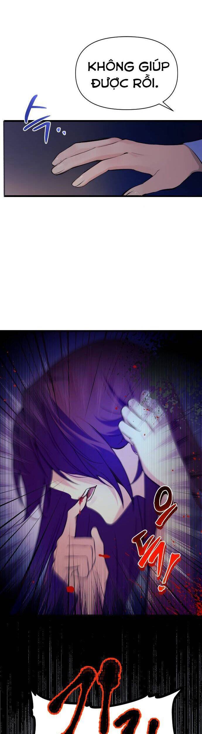 Hoa Nở Trong Cung Diên Hy Công Lược Chapter 1 - 33