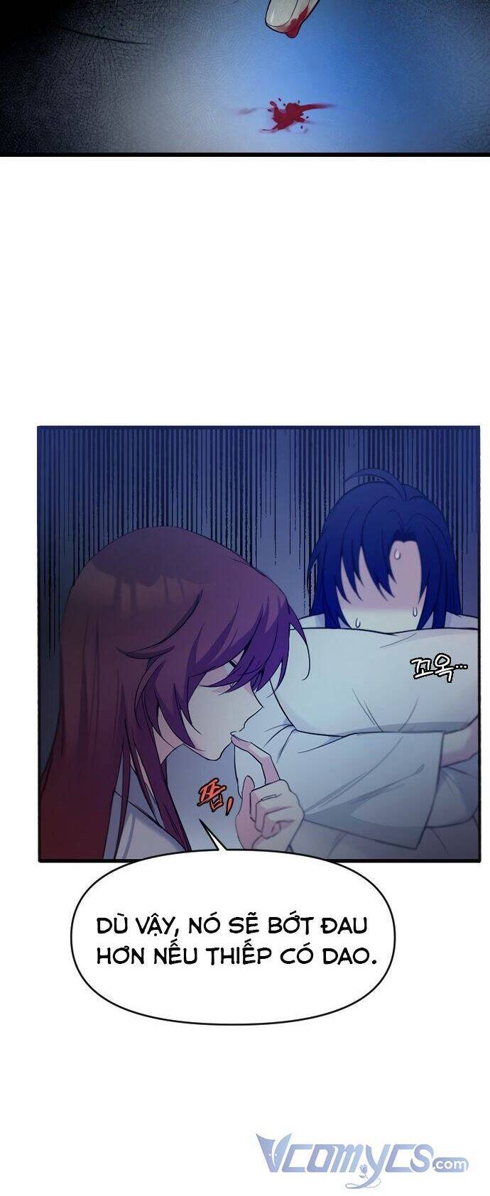 Hoa Nở Trong Cung Diên Hy Công Lược Chapter 1 - 35