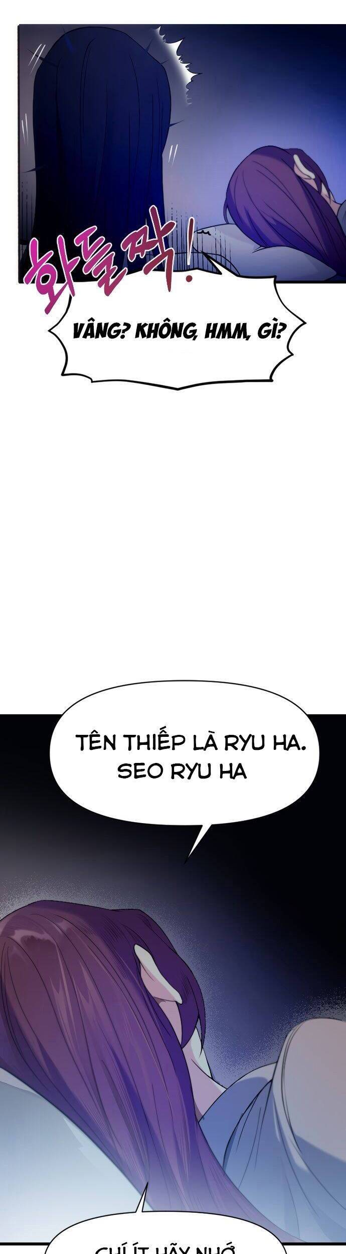 Hoa Nở Trong Cung Diên Hy Công Lược Chapter 1 - 38