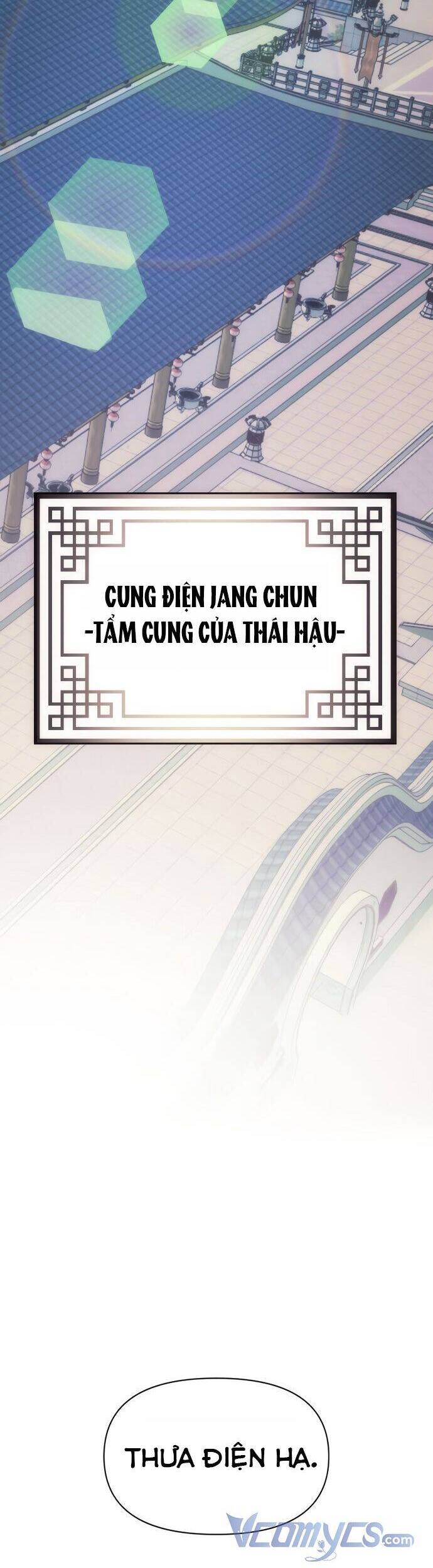 Hoa Nở Trong Cung Diên Hy Công Lược Chapter 1 - 50