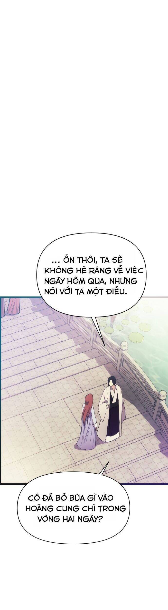 Hoa Nở Trong Cung Diên Hy Công Lược Chapter 1 - 65