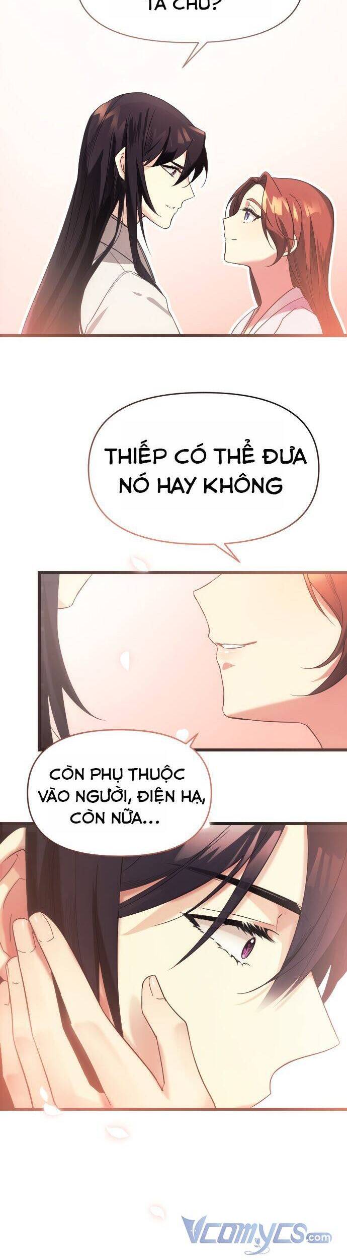 Hoa Nở Trong Cung Diên Hy Công Lược Chapter 1 - 70