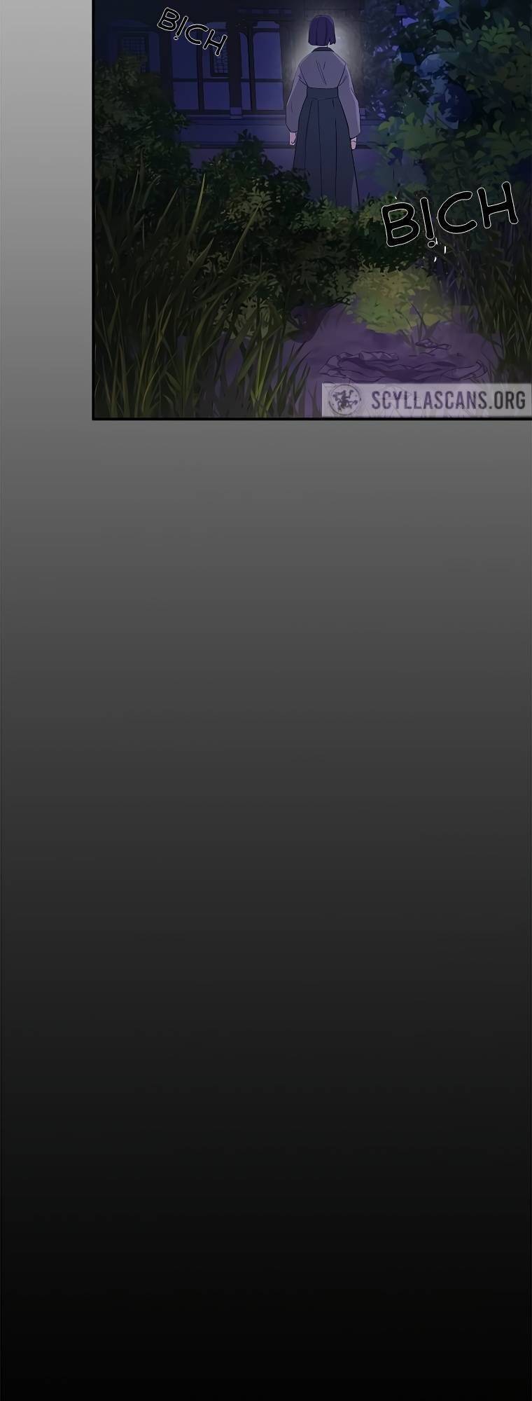 Hoa Nở Trong Cung Diên Hy Công Lược Chapter 11 - 2