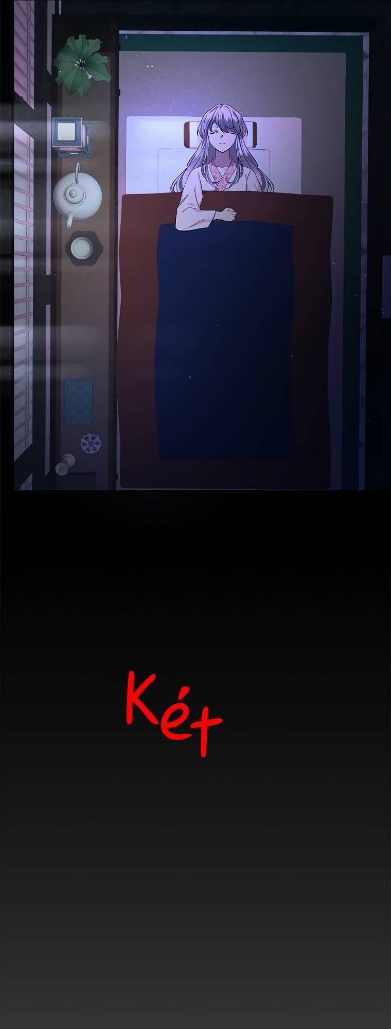 Hoa Nở Trong Cung Diên Hy Công Lược Chapter 11 - 15