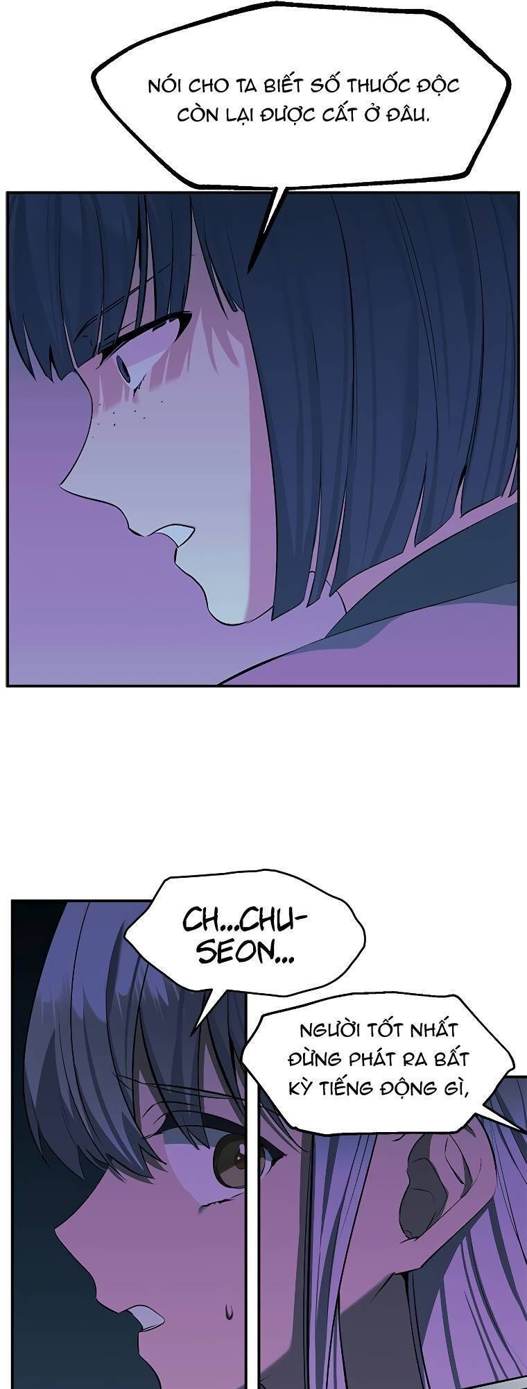Hoa Nở Trong Cung Diên Hy Công Lược Chapter 11 - 20