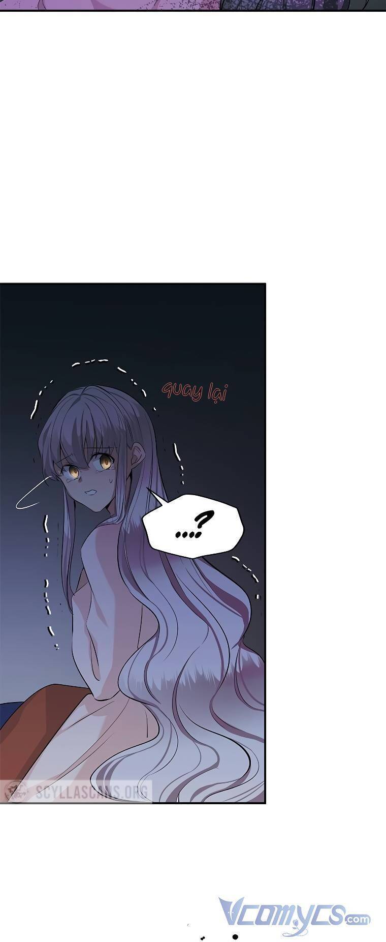 Hoa Nở Trong Cung Diên Hy Công Lược Chapter 11 - 23