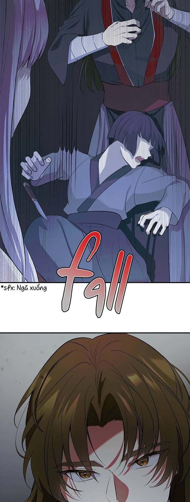 Hoa Nở Trong Cung Diên Hy Công Lược Chapter 11 - 25