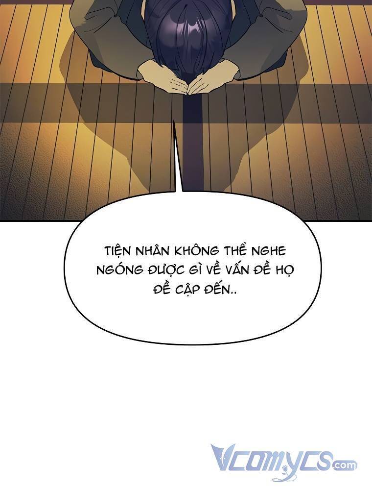 Hoa Nở Trong Cung Diên Hy Công Lược Chapter 11 - 4