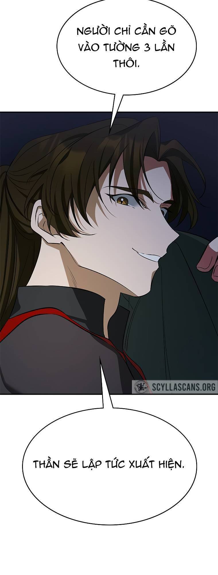 Hoa Nở Trong Cung Diên Hy Công Lược Chapter 11 - 32