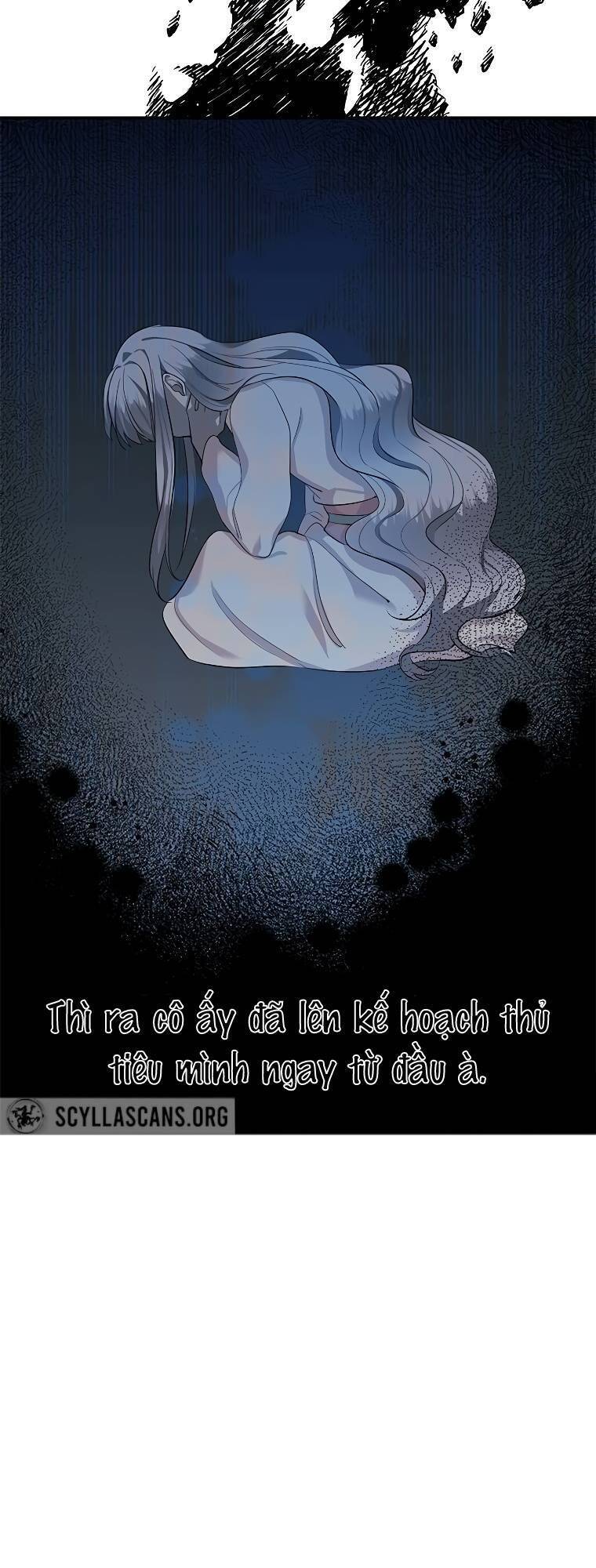 Hoa Nở Trong Cung Diên Hy Công Lược Chapter 11 - 37