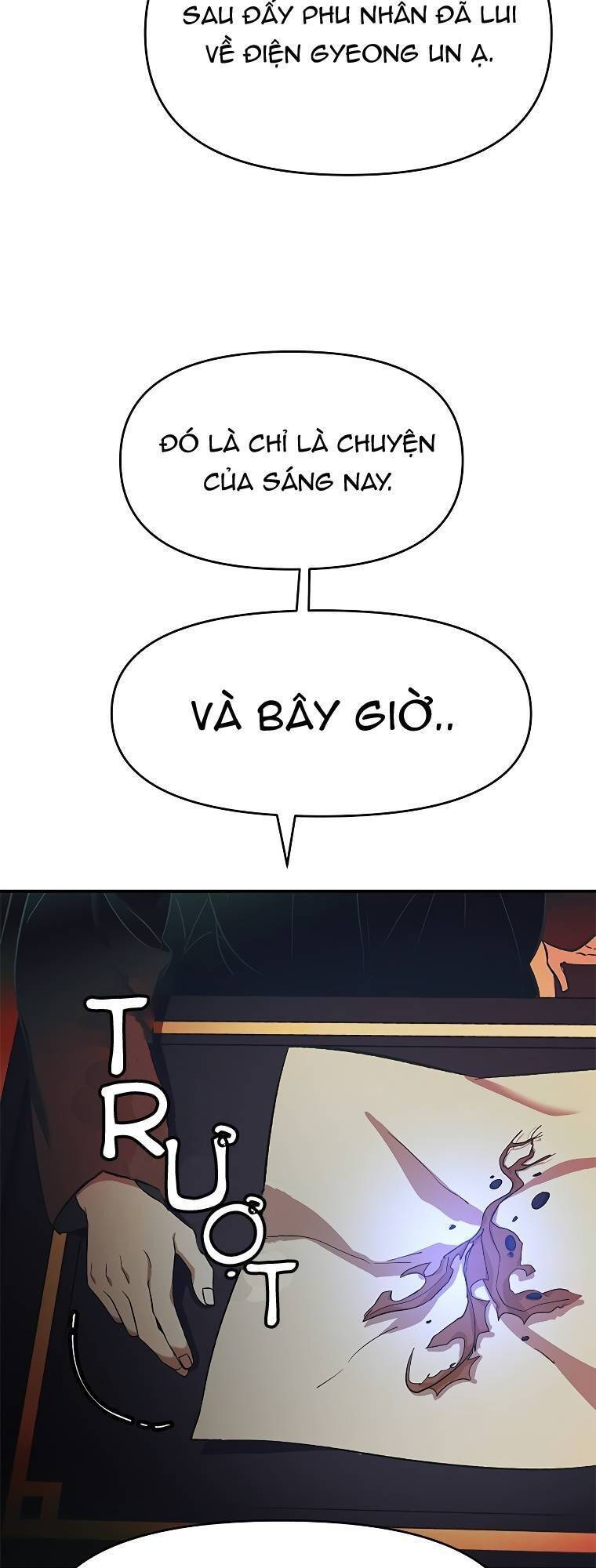 Hoa Nở Trong Cung Diên Hy Công Lược Chapter 11 - 6