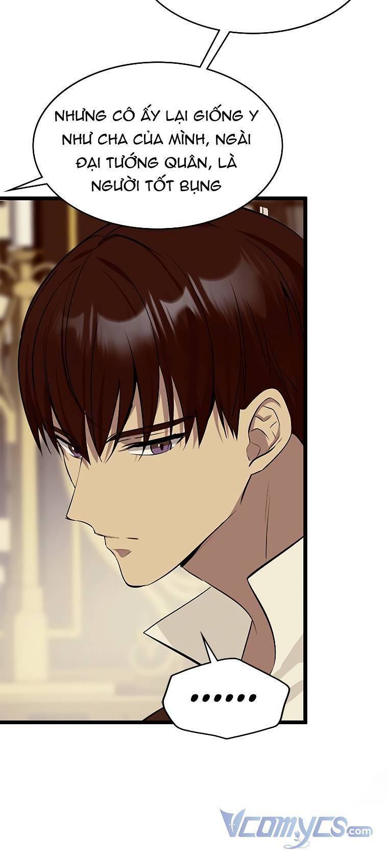 Hoa Nở Trong Cung Diên Hy Công Lược Chapter 11 - 51